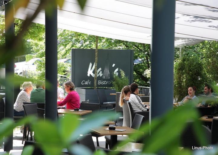 Kais Bistro