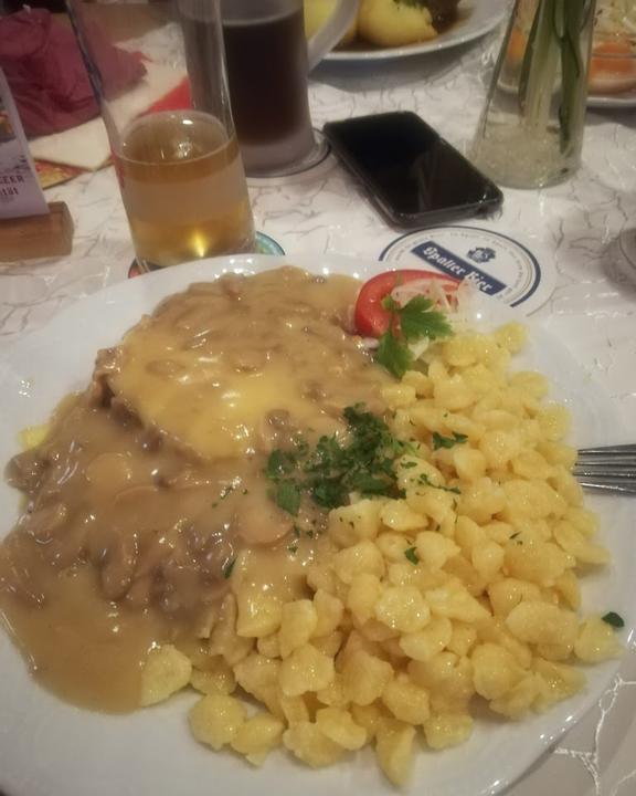 Gasthaus Zur frischen Quelle