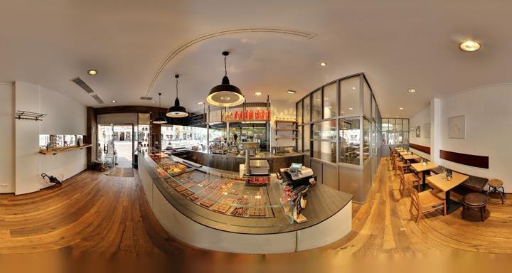 Andreas Muschler Chocolaterie & Pâtisserie